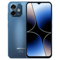 Ulefone Note 16 Pro 256Gb 8Gb-Ram 4G Dual Sim - Serenity Blue - EU