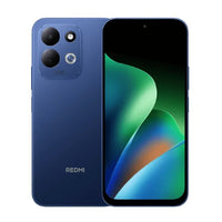 Xiaomi Redmi 17 256Gb 4Gb-Ram 4G Dual Sim - Deep Blue - EU
