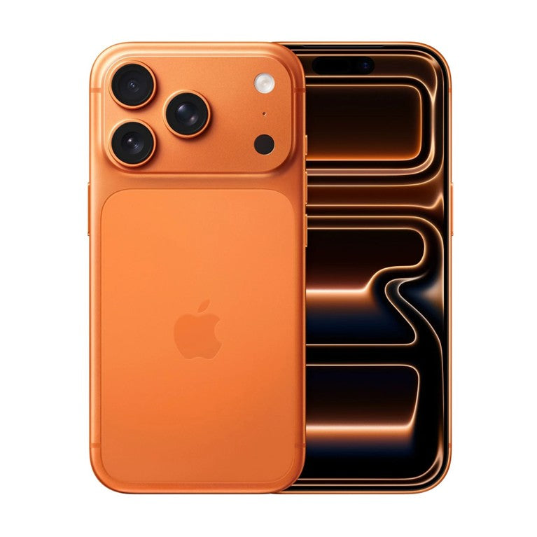 Apple iPhone 17 Pro 256Gb - Cosmic Orange - EU