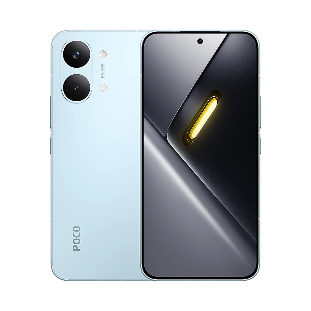 Xiaomi Poco X8 Pro Max 256Gb 12Gb-Ram 5G Dual Sim - Blue - EU