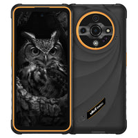 Ulefone Armor X31 Pro 256Gb 8Gb-Ram 5G Dual Sim - Few Orange - EU