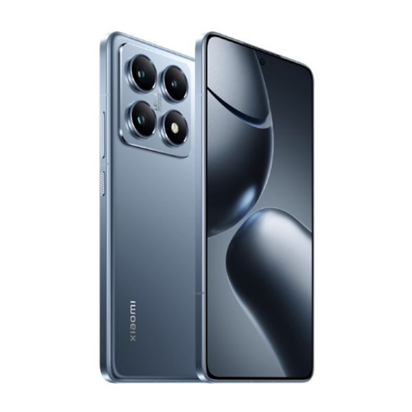 Xiaomi 14T Pro 512Gb 12Gb-Ram 5G Dual Sim - Titan Blue - EU