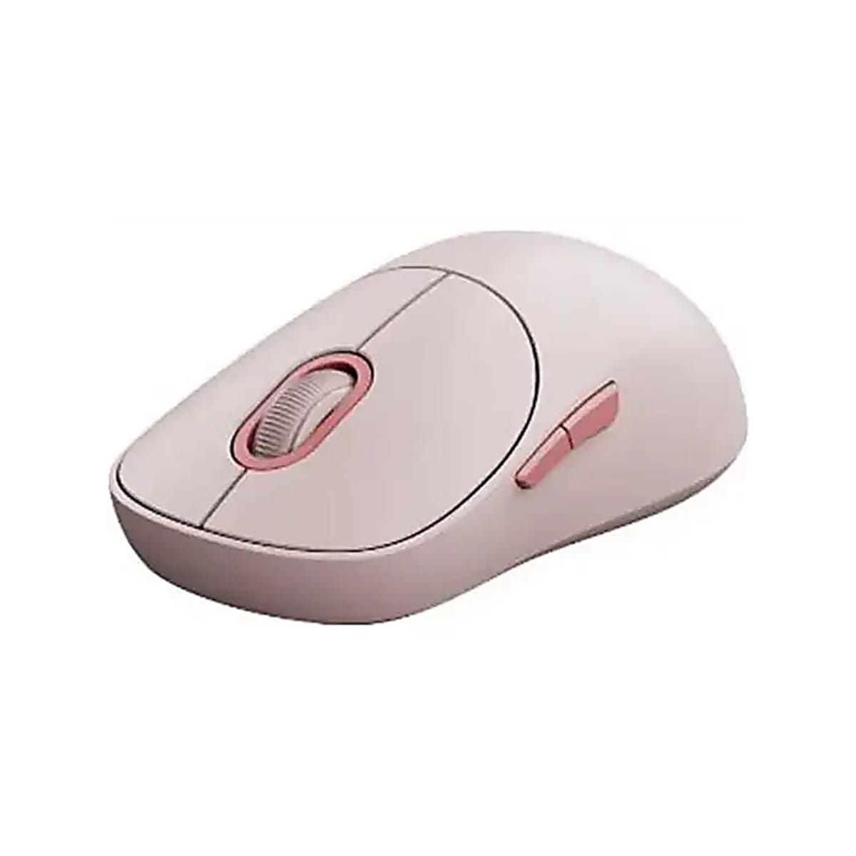 Xiaomi Mouse Wireless 3 - Rosa