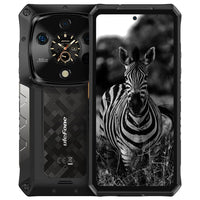 Ulefone Armor 28 Ultra 1TB 16Gb-Ram 5G Dual Sim - Black - EU