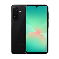 Samsung Galaxy A26 128Gb 6Gb-Ram 5G Dual Sim A266 - Black - EU