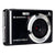 Agfa DC5500 Fotocamera digitale Nero