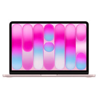 Apple MacBook Neo 13 8Gb Ram - 256Gb SSD - 6-Cpu 5-Gpu - Blush - Italia