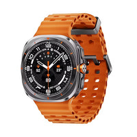 Samsung Galaxy Watch Ultra 2025 LTE - 47mm - Titanium Gray - L705 - EU