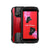 Ulefone Armor 15 128Gb 6Gb-Ram 4G Dual Sim - Sport Red - EU