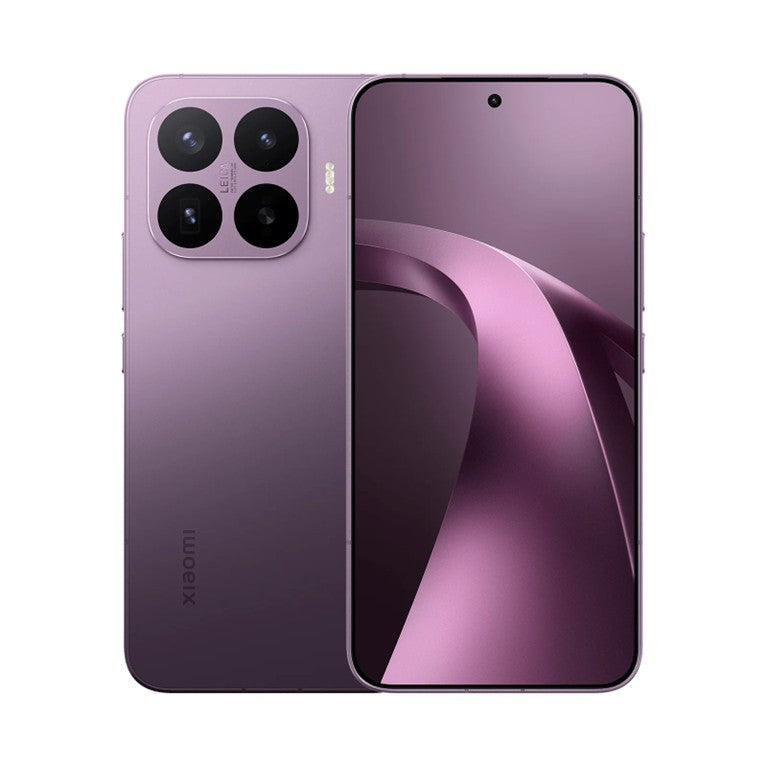 Xiaomi 17T Pro 512Gb 12Gb-Ram 5G Dual Sim - Deep Violet - EU