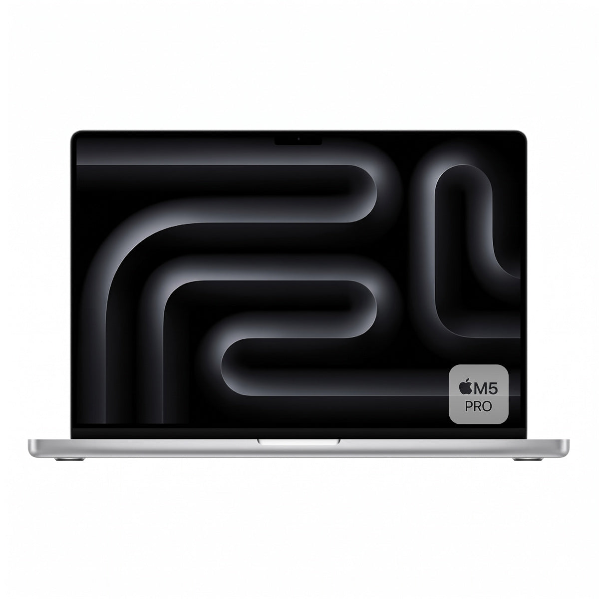 Apple Macbook Pro 16 M5 Pro 48Gb Ram - 2TB SSD - 18-Cpu 20-Gpu CTO Nanotexture - Silver - Italia