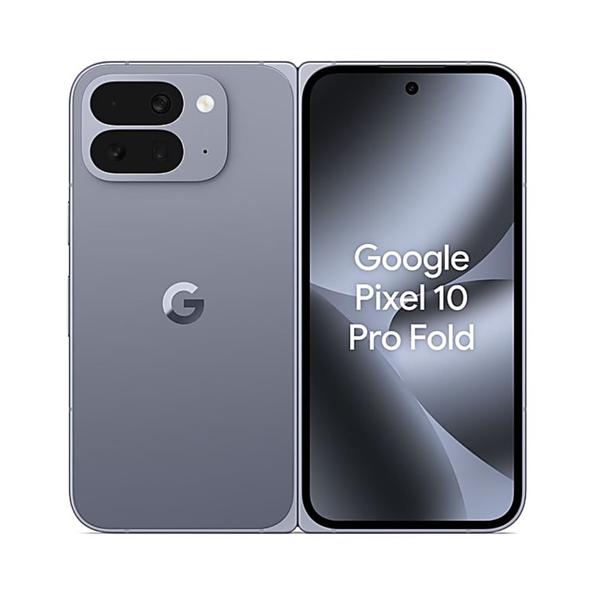 Google Pixel 10 Pro Fold 512Gb 5G - Moonstone - EU