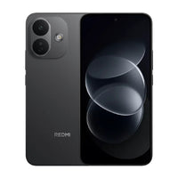 Xiaomi Redmi Note 17 Pro 256Gb 6Gb-Ram 5G Dual Sim - Black - EU