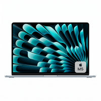 Apple MacBook Air 15 M5 32Gb Ram - 4TB SSD - 10-Cpu 10-Gpu CTO - Silver - Italia