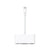 Apple Adattatore Multiporta da USB-C a VGA