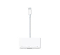 Apple Adattatore Multiporta da USB-C a VGA