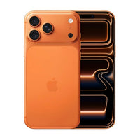 Apple iPhone 17 Pro Max 256Gb - Cosmic Orange - EU