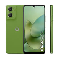 Motorola Moto G06 64Gb 4Gb-Ram 4G Dual Sim - Pantone Tendril - EU