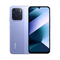 Xiaomi Poco C85 256Gb 8Gb-Ram 4G Dual Sim - Purple - EU