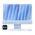 Apple iMac 24 M4 16Gb Ram - 512Gb SSD - 10-Cpu 10-Gpu Retina 4.5K - Blue - Italia