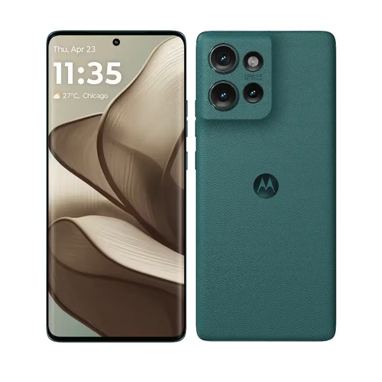 Motorola Edge 50 512Gb 12Gb-Ram 5G - Jungle Green - EU