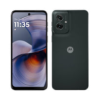 Motorola Moto G55 256Gb 8Gb-Ram 5G Dual Sim - Forest Grey - EU