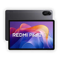 Xiaomi Redmi Pad 2 LTE 256Gb 8Gb-Ram - 11.0 - Graphite Gray - EU