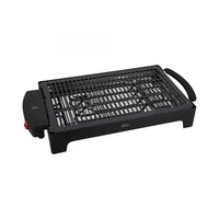 Jata Barbecue elettrico da interno 2000 W EBQ2