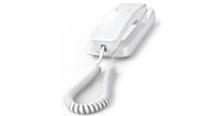 Gigaset Telefono fisso DESK 200 Bianco S30054 - H6539 - R602