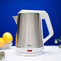 Jata Bollitore in acciaio inox 1500 W JEHA1723