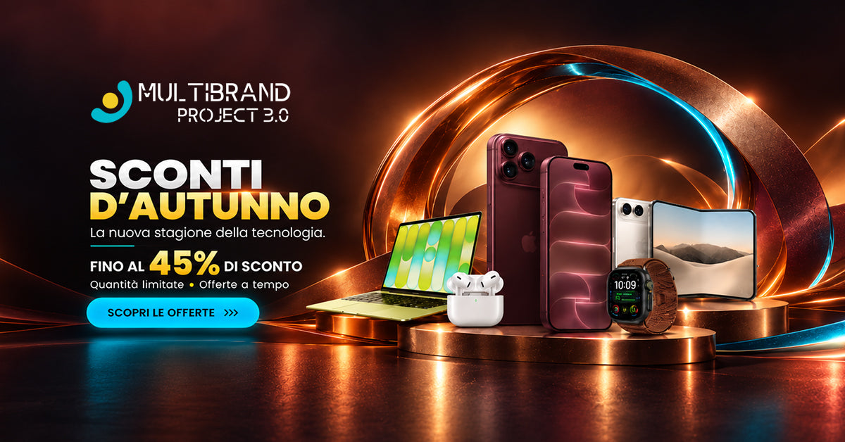 Air Project Plus Mouse: prezzi e offerte – Multibrand Project