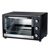 Jata Forno ventilato con girarrosto 4 funzioni 36 L 1500 W HN936