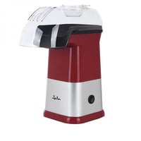 Jata Macchina per popcorn senza olio 1200 W Rosso PAL97