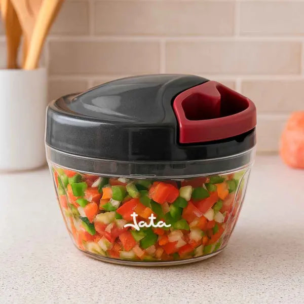 Jata Frullatore a immersione con mini tritatutto manuale 500ML AC57E
