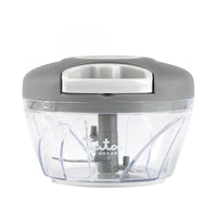 Jata Frullatore a immersione con tritatutto manuale 400ML HMAQ4557