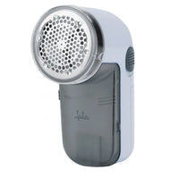 Jata Levaraschietti Safety System Stainless Steel Blades 50mm 2xAAA 1.5 V NOT Included Bianco JEQP5