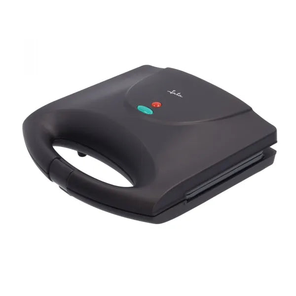 Jata Piastra per sandwich XXL a 2 posti PFOA Free 750 W Nero JESW1231