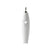 Jata Set manicure e pedicure ricaricabile con 6 accessori Bianco JBSM1200