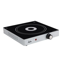 Jata Piano cottura elettrico in vetroceramica a 1 fuoco 2000 W V139